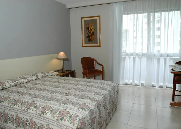 Estudio Mobiliado E Equipado *